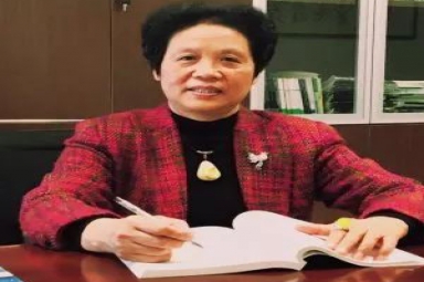 中國工程建設標準化協會建筑給排水委員會常務委員——方玉妹
